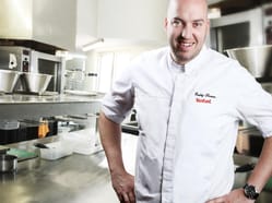 Kurzy vaření v Hungry town - pod vedením Ondřeje Slaniny