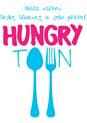 Kurzy vaření v Hungry town - pod vedením Ondřeje Slaniny