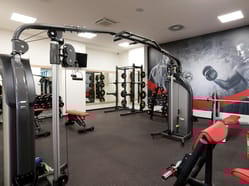 EveryDay Fitness - poznejte exklusivní fitko v areálu letiště