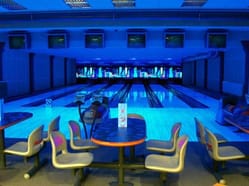 Bowling v S-centru Benešov - pro děti i dospělé