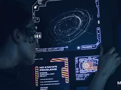 Úniková hra - Galactic Pioneers