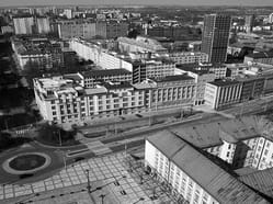 Venkovní úniková hra - Zachraňte Ostravu