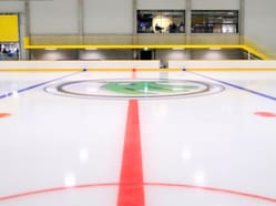 Stadion ICERINK - Pronájem ledové plochy
