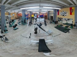 Posilovna v BBK-Fitness - zacvičte si ve Znojmě!