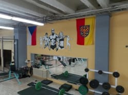 Posilovna v BBK-Fitness - zacvičte si ve Znojmě!