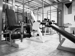 Posilovna v BBK-Fitness - zacvičte si ve Znojmě!
