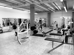 Posilovna v BBK-Fitness - zacvičte si ve Znojmě!