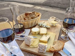 Venkovní hra - Tour de Wine ve městě Brno: Po kapkách zločinu