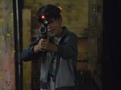 LaserTag - výborná alternativa k paintballu