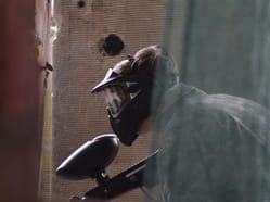 Reball Liberec -„čistá“ varianta paintballu s gumovými kuličkami