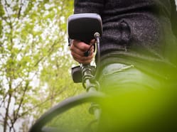 Najděte si svůj poklad! - zapůjčení detektoru kovů