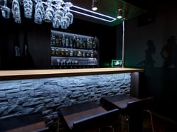 Úniková hra - Escape bar