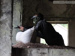Airsoft - svět plný adrenalinu