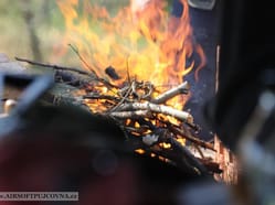 Airsoft - svět plný adrenalinu