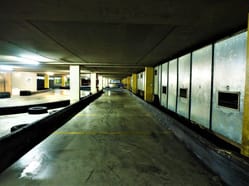 Motokáry Lamborghini Kart Arena Olomouc - zajezděte si za každého počasí