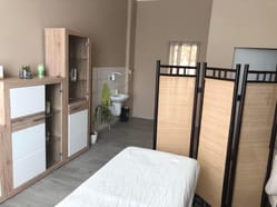 Masáže Zelená brána v Opavě - investujte do svého zdraví