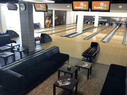 Bowling Kolín - největší zábavní centrum v Kolíně