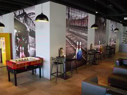 Bowling Kolín - největší zábavní centrum v Kolíně