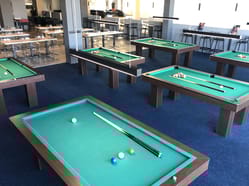 Bowling Kolín - největší zábavní centrum v Kolíně
