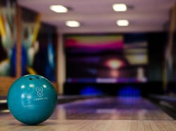 Bowling v Hotelu Rakovec - kvalitní bowling v Brně