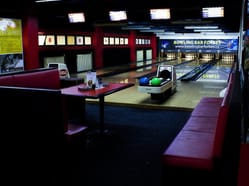 Bowling Bar Forbes České Budějovice - 4 dráhy a spoustu zábavy