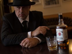 Úniková hra - Al Capone