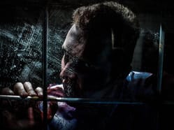 Úniková hra - The Chamber Praha: Dům duchů 2 Poltergeist
