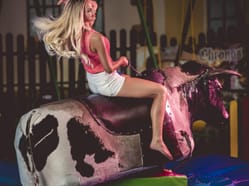 Lunapark Babylon Liberec – celoroční pouť na jednom místě