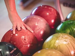 Bowling v centru Babylon Liberec – 4 bowlingové dráhy Brunswick