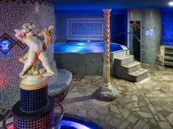 Wellness centrum Babylon Liberec - nechte odplout své starosti