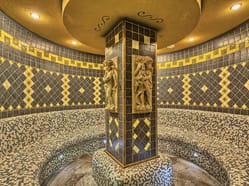 Wellness centrum Babylon Liberec - nechte odplout své starosti