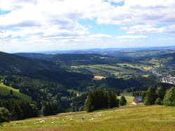 Venkovní úniková hra - Rokytnickej paš