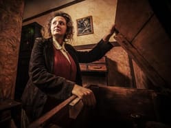 Úniková hra - Hobití nora
