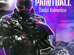 Paintball Check-point Česká Kamenice - největší paintball aréna na Děčínsku