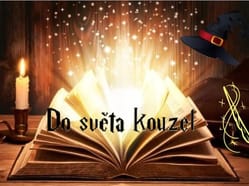 Hra na doma - Do Světa kouzel