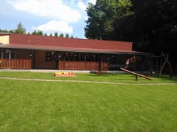Bowling Bezovka Bílina - originální bowling s vizuálním efektem