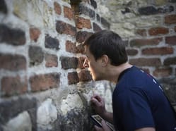 Venkovní úniková hra - Pevnost Vyšehrad