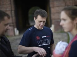Venkovní úniková hra - Pevnost Vyšehrad