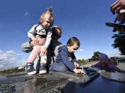 Venkovní úniková hra - Pevnost Vyšehrad