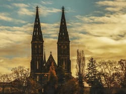 Venkovní úniková hra - Pevnost Vyšehrad