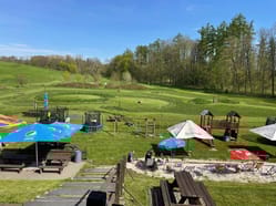 FotbalPark Litomyšl - to pravé místo na hraní
