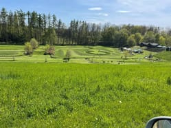FotbalPark Litomyšl - to pravé místo na hraní