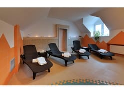 Wellness v penzionu Zlobice - relax v blízkosti Kroměříže