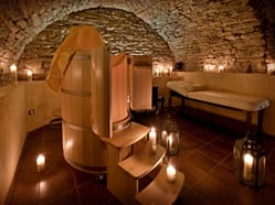 Wellness balíčky na zámku Wichterle Slavičín