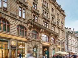 Pilsner Urquell Experience - The Original Tour + škola čepování