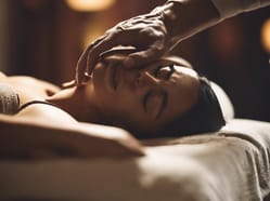 Thajské masáže v Siam Spa - klid a relaxace v centru Prahy