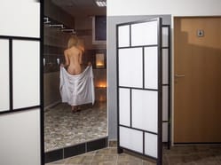 Wellness SaunaBar - největší saunové centrum v Jihlavě