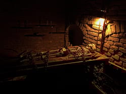 Úniková hra - Farnost Warmhill