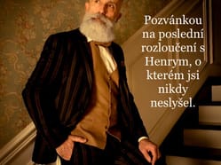 Úniková hra - Henry