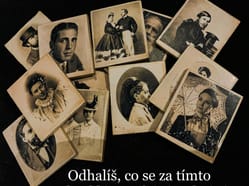 Úniková hra - Henry